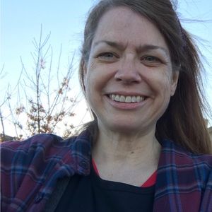 Meet your Posher, Eileen